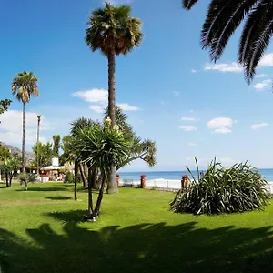 Otel Caparena, Taormina